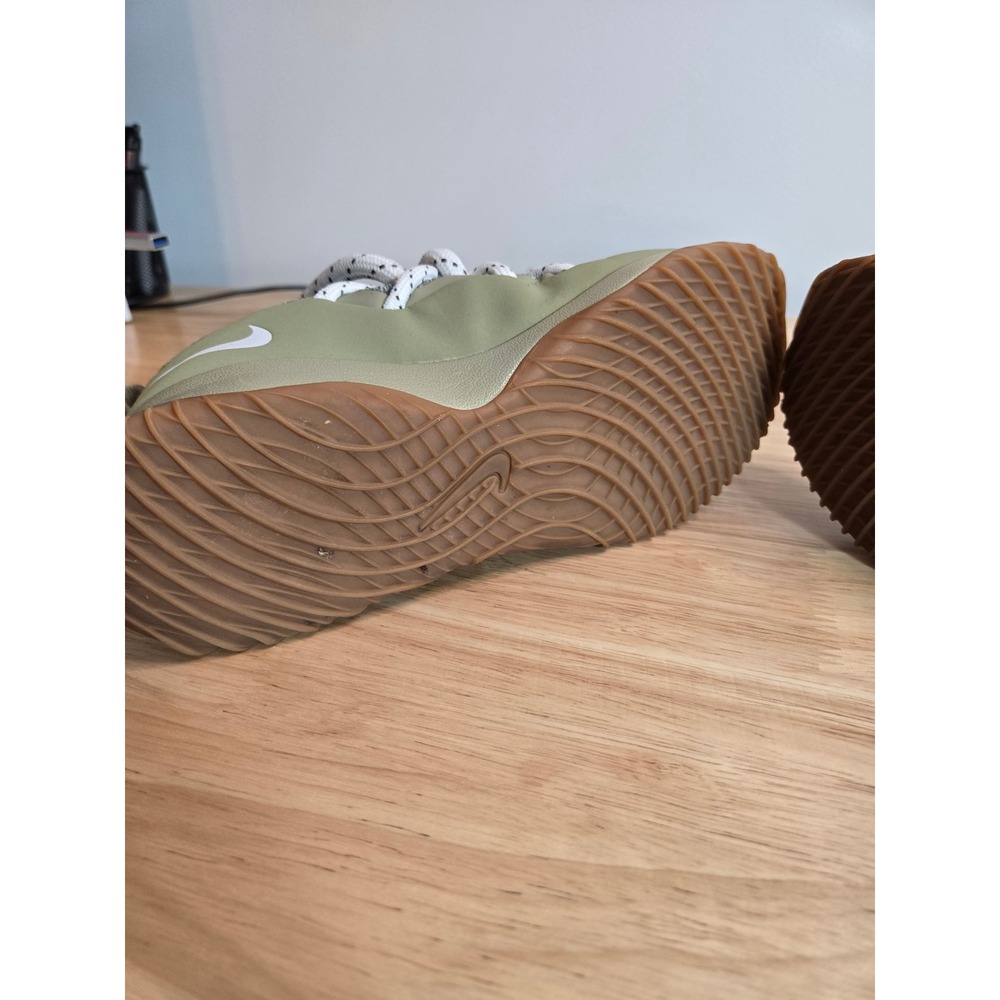 Nike City Loop Womens Sneakers Medium Olive Green AA1097-200 Size 6.5 - Picture 6 of 7